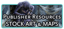 Publisher Resources